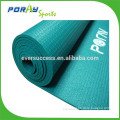 wholesale rubber yoga mat/colourful yoga mat